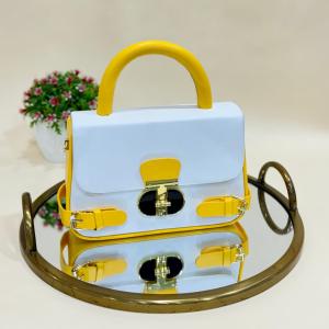 KIMLEY BOX SLING