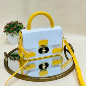 KIMLEY BOX SLING