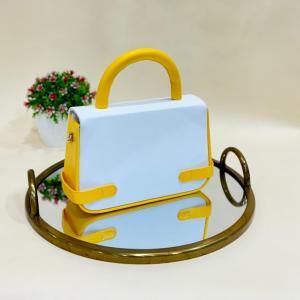 KIMLEY BOX SLING