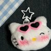 Kitty Bag Charm