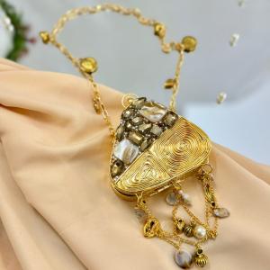 PRISM MINI BAG