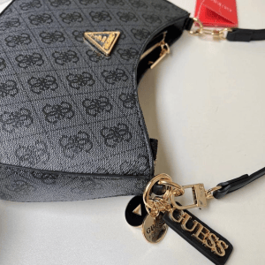 Zane Shoulder Bag