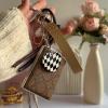 She likes it Luxe Bag Charm