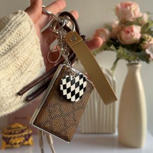 She likes it Luxe Bag Charm