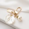 Shell Bag Charm