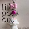 Star Bag Charm