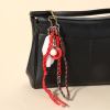 The Sports Love Bag Charm