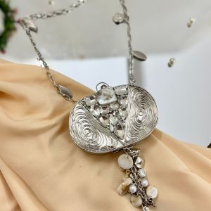 ZEENAT MINI BAG