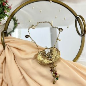 ZEENAT MINI BAG