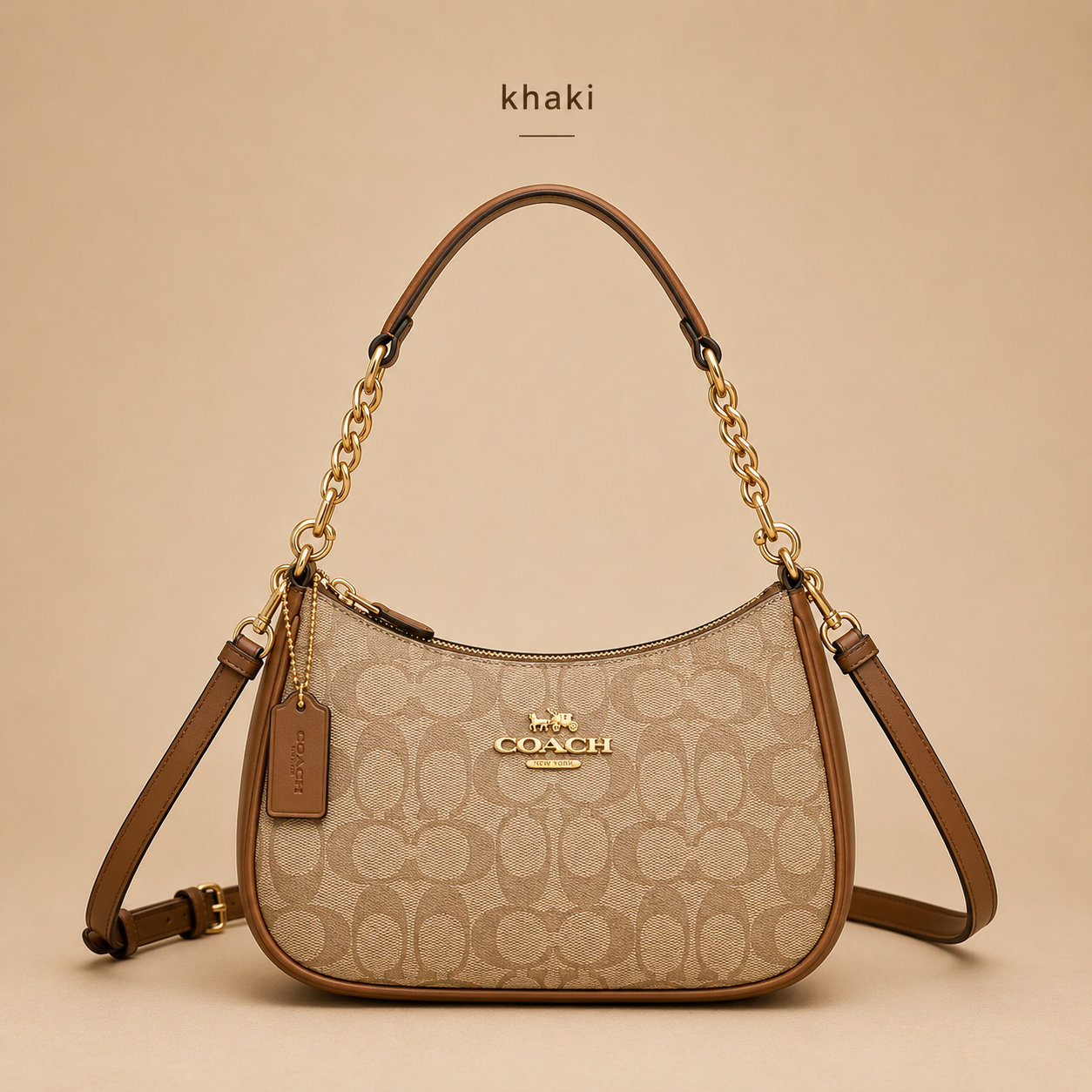 Genea Shoulder Bag