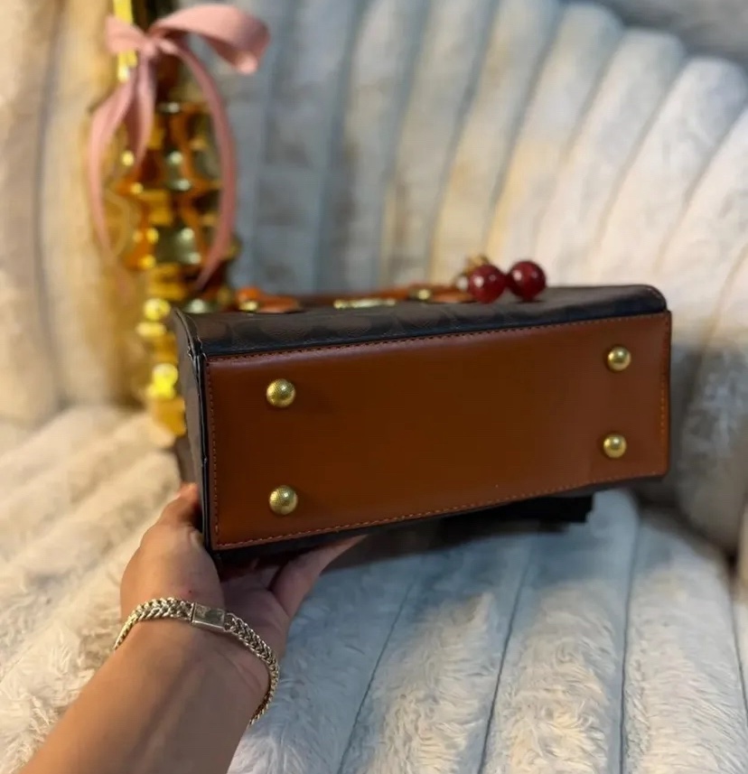 Biole Handbag - Image 6