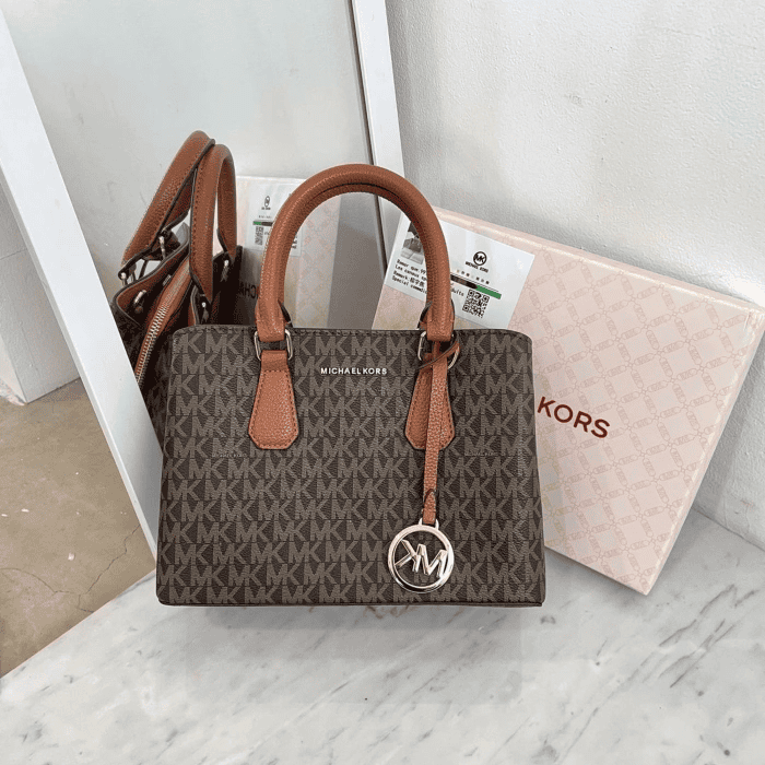 Kanter Hand Bag