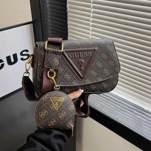 Bless Shoulder Bag