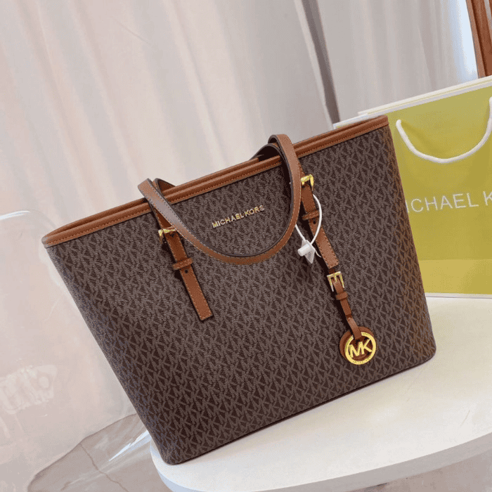 Gamble Tote Bag