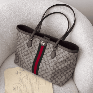 Googly Tote Bag