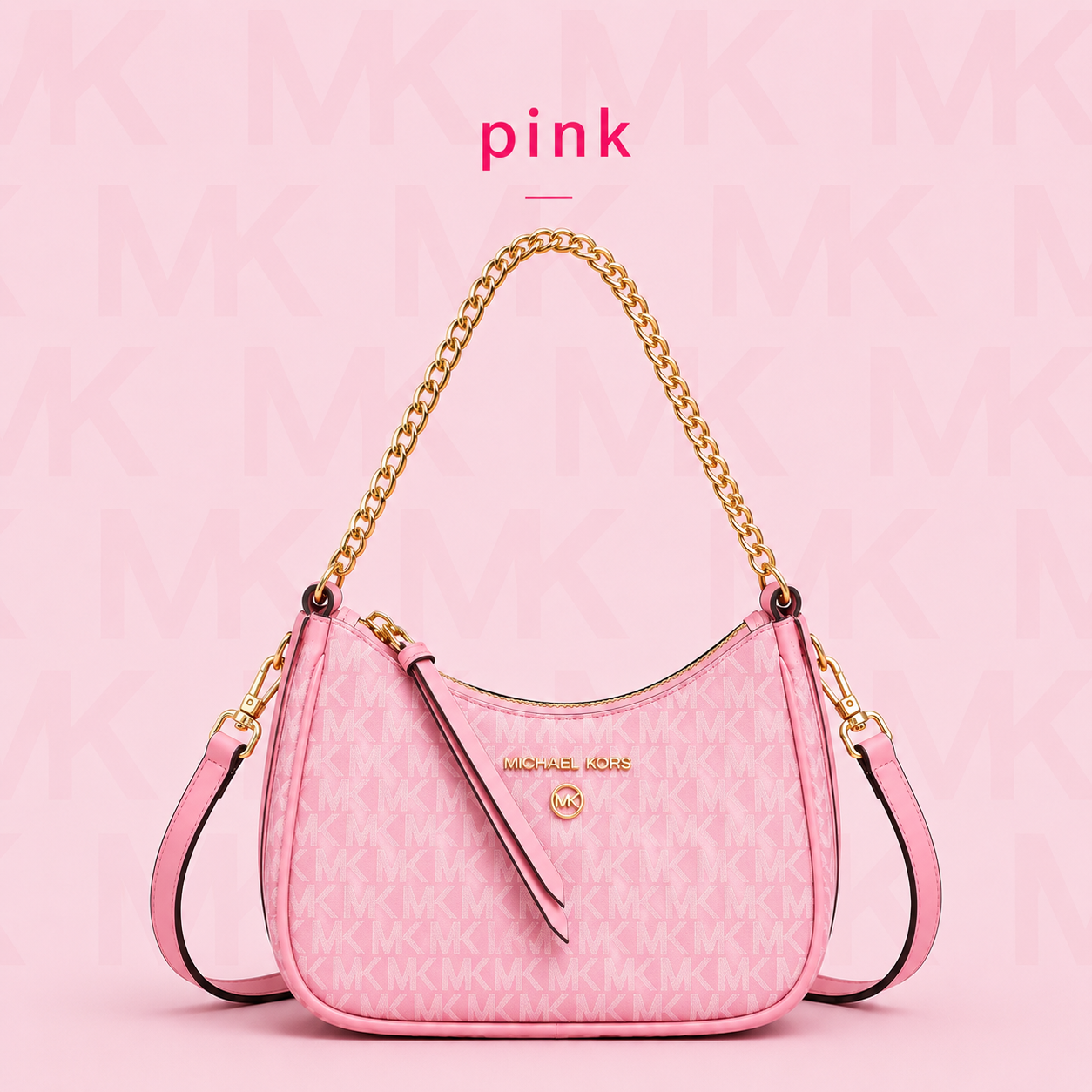 Rose Shoulder Bag - Image 5